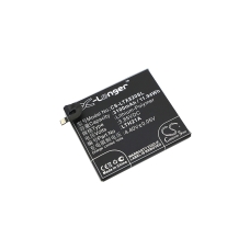 Batérie pre mobilné telefóny Letv CS-LTX820SL
