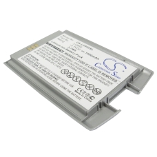 Batérie pre mobilné telefóny LG CS-LU950SL