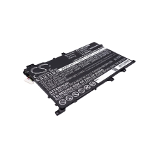 Batéria notebooku Lenovo CS-LVA100NB