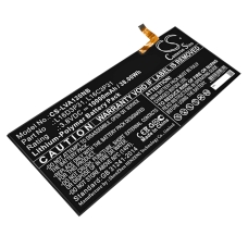 Batéria notebooku Lenovo CS-LVA120NB