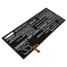 Batéria notebooku Lenovo CS-LVA120NB