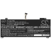 Batéria notebooku Lenovo CS-LVA130NB