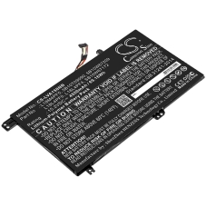 Batéria notebooku Lenovo CS-LVA150NB