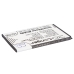 Batérie pre mobilné telefóny Lenovo CS-LVA269XL
