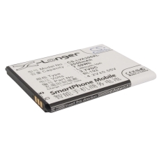 Batérie pre mobilné telefóny Lenovo CS-LVA300XL