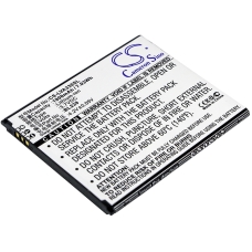 Batérie pre mobilné telefóny Lenovo CS-LVA330SL