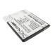 Batérie pre mobilné telefóny Lenovo CS-LVA366SL