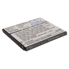 Batérie pre mobilné telefóny Lenovo CS-LVA378SL