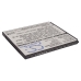 Batérie pre mobilné telefóny Lenovo CS-LVA378SL