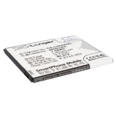 Batérie pre mobilné telefóny Lenovo CS-LVA620XL
