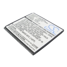 Batérie pre mobilné telefóny Lenovo CS-LVA630SL