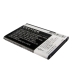 Batérie pre mobilné telefóny Lenovo CS-LVA660SL