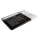 Batérie pre mobilné telefóny Lenovo CS-LVA660SL