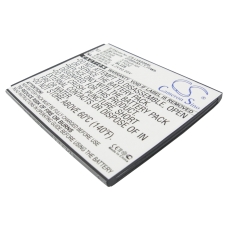 Batérie pre mobilné telefóny Lenovo CS-LVA808SL