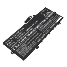 Batéria notebooku Lenovo CS-LVB134NB