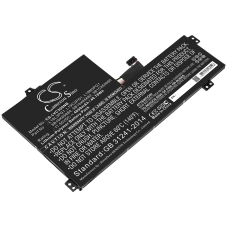 Batéria notebooku Lenovo CS-LVC300NB