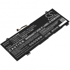 Baterie do notebooků Lenovo CS-LVC340NB