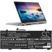 Batéria notebooku Lenovo CS-LVC340NB