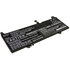 Baterie do notebooků Lenovo CS-LVC345NB