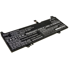 Batéria notebooku Lenovo CS-LVC345NB