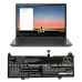 Batéria notebooku Lenovo CS-LVC345NB