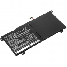 Baterie do notebooků Lenovo CS-LVC630NB