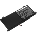 Batéria notebooku Lenovo CS-LVC630NB
