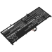 Batéria notebooku Lenovo CS-LVC640NB