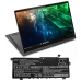 Batéria notebooku Lenovo CS-LVC744NB