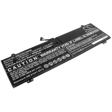 Batéria notebooku Lenovo CS-LVC750NB
