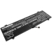 Batéria notebooku Lenovo CS-LVC750NB