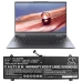 Batéria notebooku Lenovo CS-LVC750NB