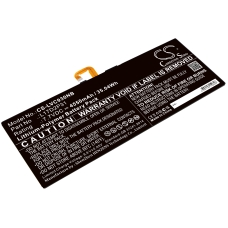 Batéria notebooku Lenovo CS-LVC930NB