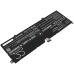 Batéria notebooku Lenovo CS-LVC940NB