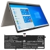 Batéria notebooku Lenovo CS-LVC940NB