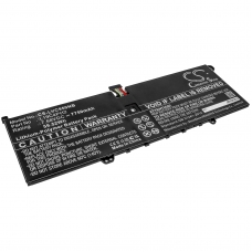 Baterie do notebooků Lenovo CS-LVC950NB