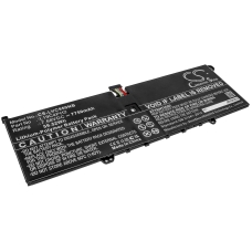 Batéria notebooku Lenovo CS-LVC950NB