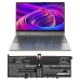 Batéria notebooku Lenovo CS-LVC950NB