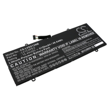 Batéria notebooku Lenovo CS-LVD512NB