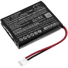 Batérie pre detské telefóny Levana CS-LVE100SL