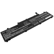 Baterie do notebooků Lenovo CS-LVE140NB