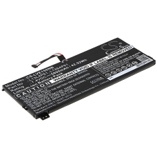 Baterie Nahrazuje ThinkPad Edge 15 80H1 15.6