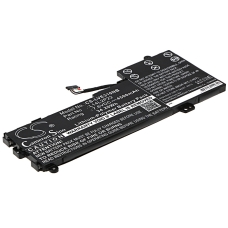 Baterie do notebooků Lenovo CS-LVE310NB