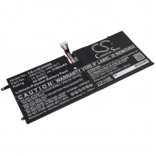 Baterie Nahrazuje ThinkPad X1 Carbon 3444-53U