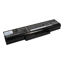 Batéria notebooku Lenovo CS-LVE430NB