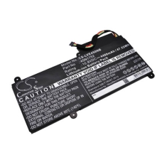 Baterie Nahrazuje ThinkPad E455(20DEA005CD)