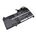 Baterie Nahrazuje ThinkPad E460-20ETA0-0DCD