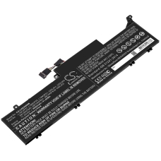 Batéria notebooku Lenovo CS-LVE480NB