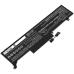 Batéria notebooku Lenovo CS-LVE480NB