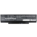 Batéria notebooku Lenovo CS-LVE550NB